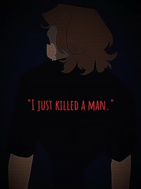 'She's my Alibi.' #oc #art #digitalart #ocartist #edit #digitaldrawing #originalcharacter #ocartwork