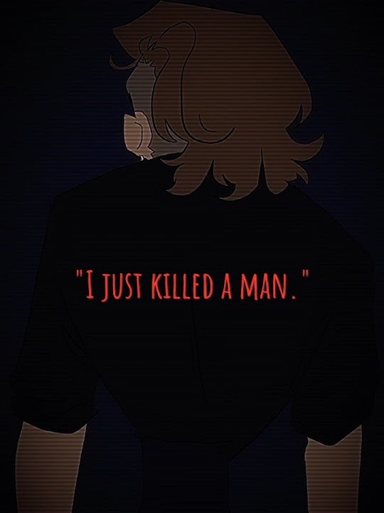 'She's my Alibi.' #oc #art #digitalart #ocartist #edit #digitaldrawing #originalcharacter #ocartwork