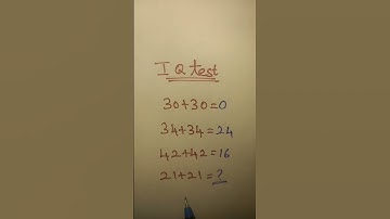 only for genius 📚 👏 🙌  #maths #trending #shorts #viral youtube shorts #math tricks #brain test #quiz