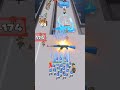 last war 2  #ZombieGame #BossFight #SurvivalShorts #MobileGaming #Action