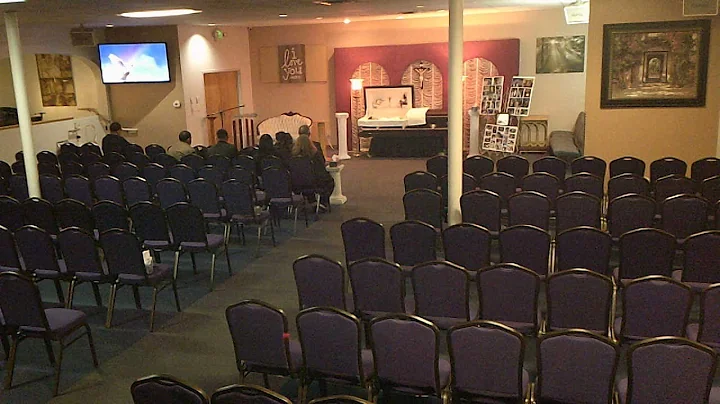 Debra Bradford service