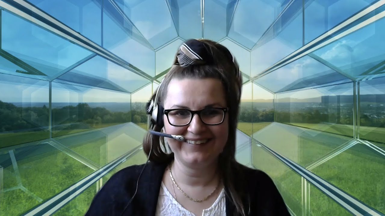 Meet Magdalena, passionate about glass Opatow, Poland YouTube