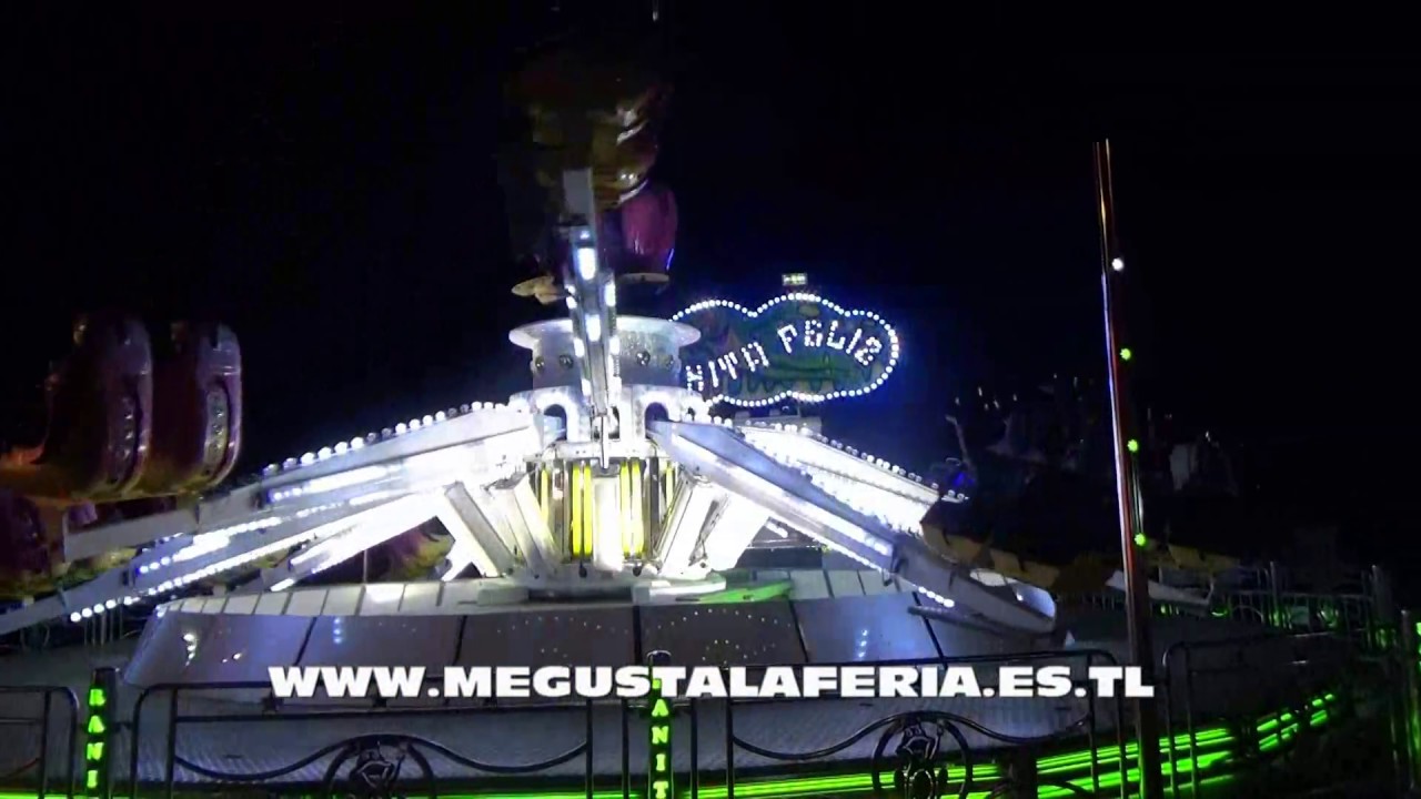 Ranita Feliz (Saltamontes) Feria del Corpus de Toledo 2.017