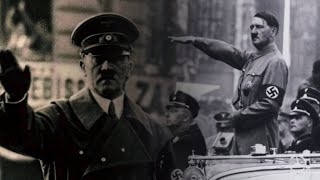 The Dark Truth About Hitler