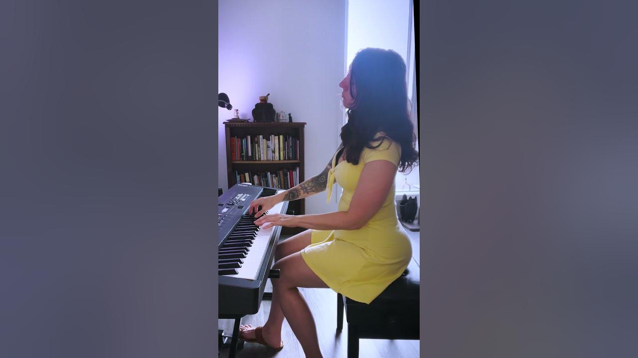 Chopin Waltz C Sharp Minor