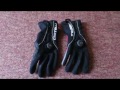 Castelli Boa Winter Glove Review