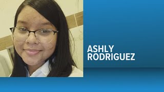 Police seek public’s help locating missing Port Arthur teen