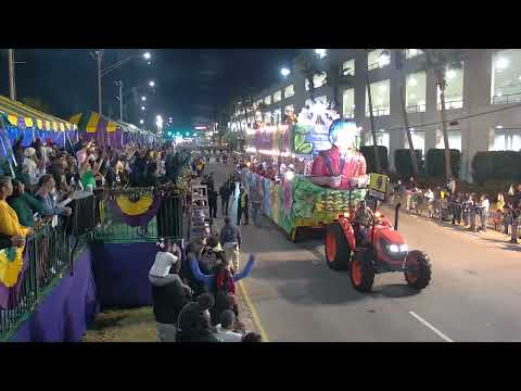 2026 - Parade Video