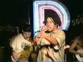 Rage Against The Machine - (5) Settle For Nothing  - Philadelphia 1993