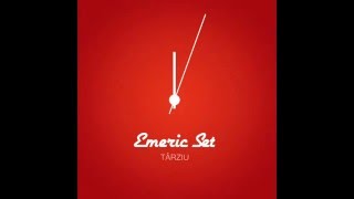 Emeric Imre - Târziu chords