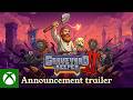Graveyard Keeper 2 - Announcement trailer