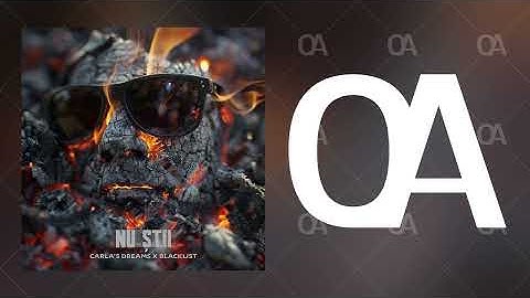 Carla’s Dreams x Blacklist - Nu Stii (Official Audio)