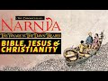 Ajaran Kristen dalam Narnia: The Voyage of The Dawn Treader | Alur Cerita Narnia