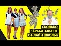 Сколько зарабатывают онлайн-школы?