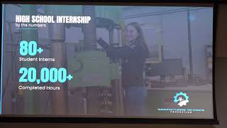 2026 MPC Intern Celebration