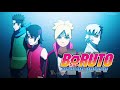 Boruto: Naruto Next Generations Op/ Opening 8 [4K 60 FSP]