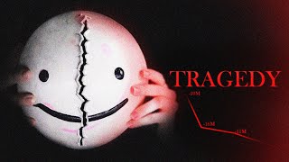 Why Dream's SMP Ended in Tragedy