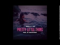 Benzo x P Loco - Pretty Little Thing [Official Audio] の動画、YouTube動画。