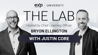 Zillow Flex Burnout The Week On/Week Off Strategy with Justin Core | The LAB