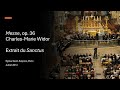 Miniature de la vidéo de la chanson Grand Chœur