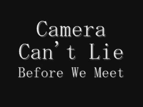 Before We Meet Video