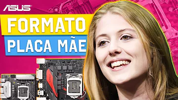 O que é padrão ATX?
