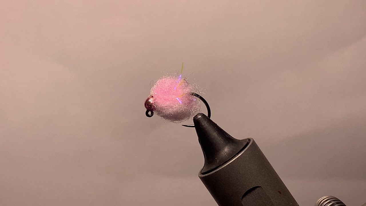 how-to-tie-a-milking-eggstasy-single-egg-fly-pattern-youtube