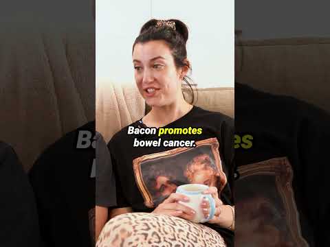 Reacting To Herbivore Hench!