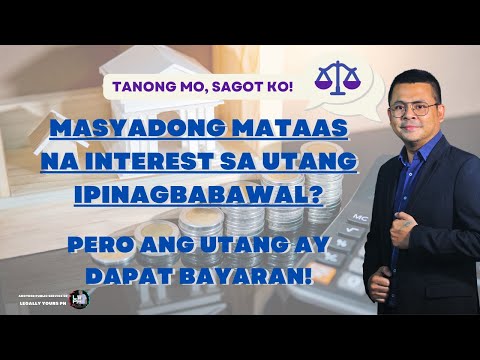 Video: Paano Maibalik Ang Interes Sa Trabaho