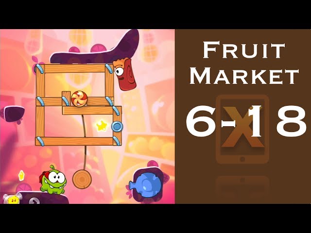 Chillingo's 'Cut The Rope' surpasses the two million mark