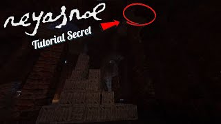 Neyasnoe Tutorial Secret