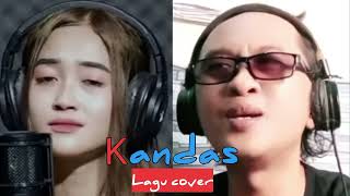 Download Lagu Kandas - Imron Sadewo ft Evie Tamala // lagu cover  MP3