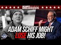 Adam Schiff Caught in BIG LIE That Could Cost His JOB! | Breakdown | Huckabee