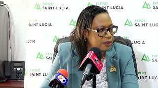 Export Saint Lucia Clears The Air On Banana Box Issue