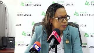 Export Saint Lucia Clears The Air On Banana Box Issue