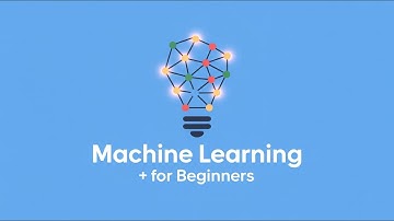 Machine Learning for ABSOLUTE Beginners 5 Essential Concepts Explained