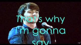 Drake Bell-Sea Song [W/ Lyrics] [HQ]