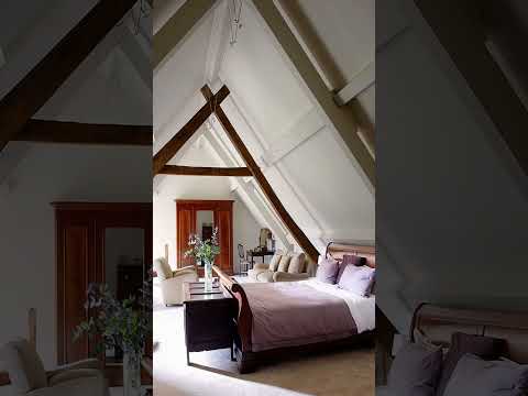 10 Amazing Loft