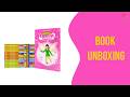 Rainbow Magic Box Set by Daisy Meadows - Book Unboxing