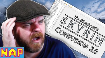 How To Use DIFFERENT MODS WITH DIFFERENT CHARACTERS - Skyrim & Skyrim Special Edition (PC)