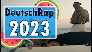 🇩🇪 DeutschRap Mix #33 🥶 Best of German Rap Pop 2023 - Dj StarSunglasses