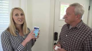 Home Technology Trends // Carrier, Leviton, GE Lighting