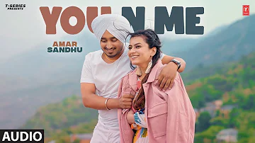 You n Me (Full Audio Song) | Amar Sandhu, Team Mix Singh | Latest Punjabi Songs 2023