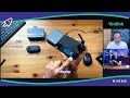 Yealink Headphones Unboxed: First Look at the BH71 Bluetooth Headset Workstation!