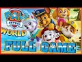 Paw patrol world full game ps4 ps5 switch xb1 100