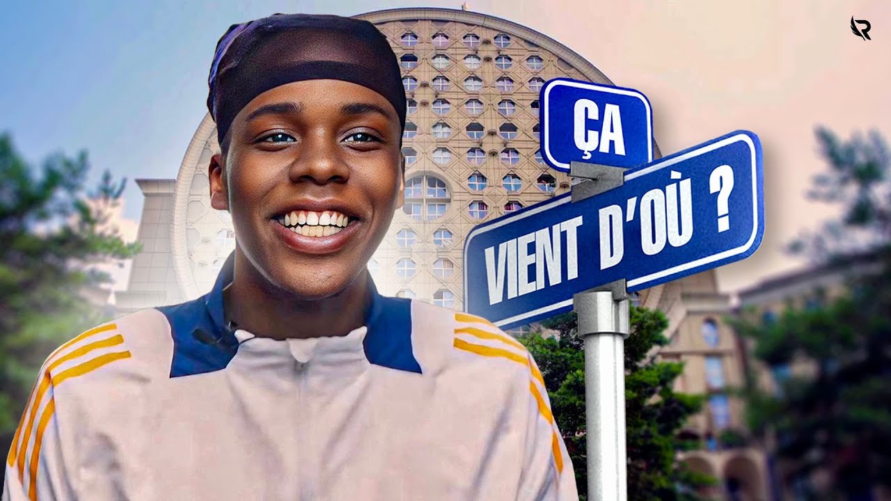 BILOUKI : ÇA VIENT D'OÙ ? - (Olivia Pope, Yorssy, Tiktok...)