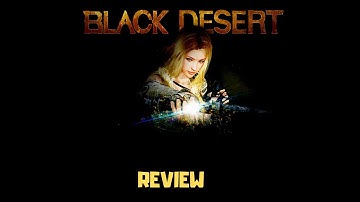Black Desert Mobile | Review | Is it worth playing ?