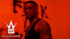 Boosie Badazz "Forgive Me Being Lost" (WSHH Exclusive - Official Music Video)