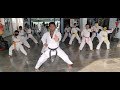 Live Karate Class SS Karate Gymnastics Live Karate Class SS Karate Gymnastics