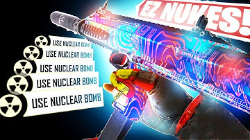 5 NUKES + 1 Game = EZ Hacks